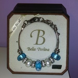 Bella Perlina bracelet